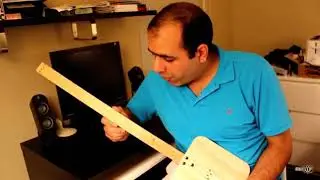 CACKLETTA RIP-OFF (Magolor {Green}*) GETS ELECTROCUTED WHEN PLAYING AN ELECTRIC GUITAR