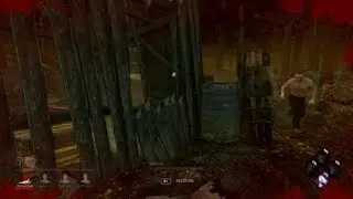 Hillbilly buff