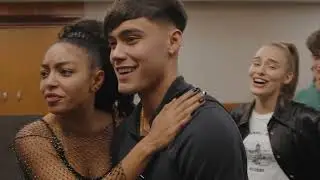 42 Perguntas com Now United apresentado por Rexona Now United