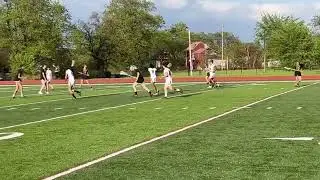 Kayla Carroll Williams'23