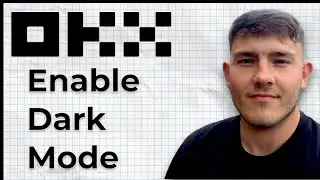How to Enable Dark Mode on OKX Wallet (2025 Guide)