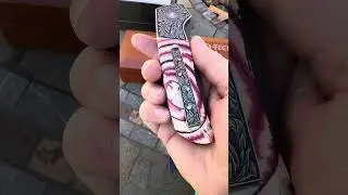 The Ultimate AIK CUSTOM PROTECH Terzuola!