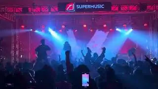 Burgerkill - Integral (Live Resilient Show) 
