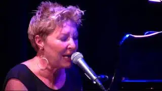 Teresa Eggertsen Cooke, Circle live at the Triad Theater NYC