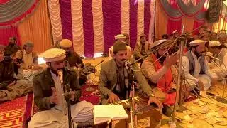 He rashk e jinah har dam gulshan abu talib ka
