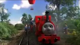 My Thomas and Friends Compilations (Restored) but it's only when Arthur and Skarloey speaks 