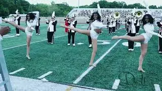 Oak Park Marching Legion | Fieldshow | MTTS 2022