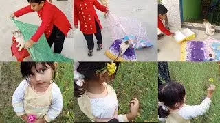 রিয়ান রাইহা সোনাপাখি‌‌‌ দুইটার মজার মজার ফানি ভিডিও 😱😱😱😆😆🥰☺️ Riaan raiha vlog #funny #shorts 