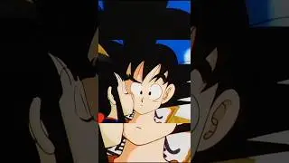 GOKU proposed CHI-CHI 😍 | Dragonball | Goku and Chi-Chi | #goku #chichi #couple #dragonball #dbz