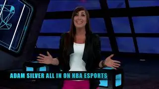 ALL IN ON NBA ESPORTS