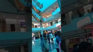 Nellore MGB Mall