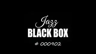Jazz Black Box | 000902