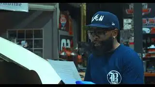 The 85 South Show Live in Philly! | The 85 South Show