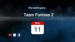 Community Play Announcement - TF2 - Seven Billion Gamers
