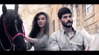 Hercai | Reyyan& Miran “Beni Vur”