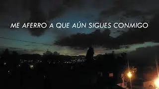 Si has perdido a alguien, esta canción te llegará (Daron Logar - Ya no estás más)