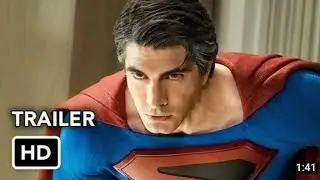 DCTV Crisis on infinite earths Crosover Final Trailer (HD)