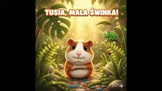 Tusia, mała świnka 