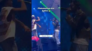 Benin boys Shalipopi and Zerrydl performs in Lagos. #shalipopi #zerrydl #beninboys