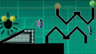 Decorating Flaaroni Layout part 1