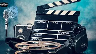 Which Industry is More Stagnant? Movies or Music