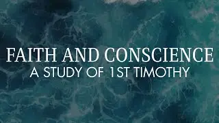 Four Points Church - 1 Timothy 2:8-15