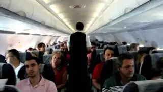Video Holliwu Avianca dez2012