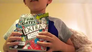 Tom gates extra special treats