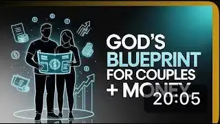 The Biblical Way for Couples to Make Money Without Losing Marriage! #GYMLINK #DetermineNation II👊II
