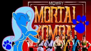MORTAL KOMBAT LEGACY KOLLECTION PART 2