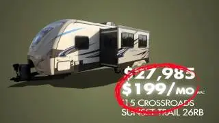 Herold's Trailer Sales