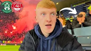THIS is Why Scottish Football is UNRIVALLED!