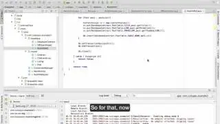 Reading from SQLite, Cursor