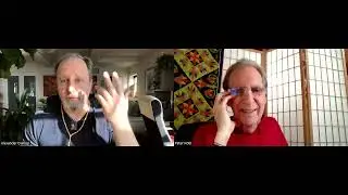 Alexander Dunlop - Energy Stew interview