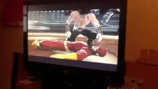 Mortal Kombat let's play ep 1