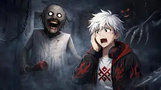 🔴 LIVE Angry Granny Caught Me 😱 #shorts #granny