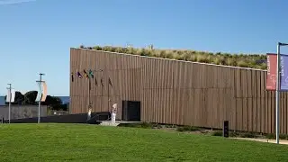 UTAS Cradle Coast Campus
