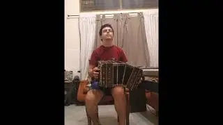 Romance de Barrio (Troilo y Manzi) arr: Joaquin Benitez