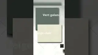 Les couleurs &agrave; marier avec le beige clair