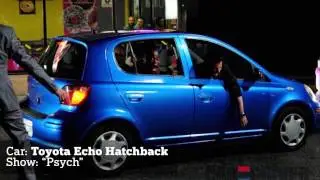 7 Oddball Cars You Never Thought Would Be TV Stars  &ndash; Car and Driver