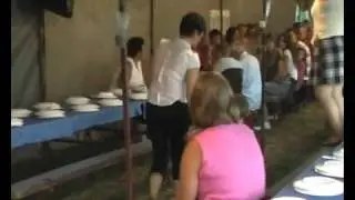 BOROGOVSKE LOLE Borogovac i Prota Ide Šešelj preko Šekovića I