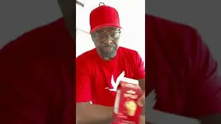 Nathan Morris Loves Wawa Egg Nog!