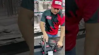 Nueva motosierra Urrea ft Charlie Casas | Urrea Store M&eacute;xico #Shorts