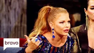 RHOD Season 3 Reunion - First Look | Bravo