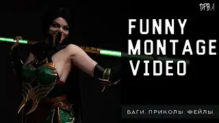 Funny Montage Video #5  