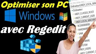 COMMENT AUGMENTER LES PERFORMANCES DE SON PC WINDOWS AVEC 