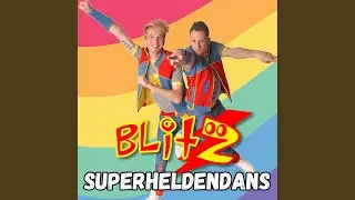 Superheldendans