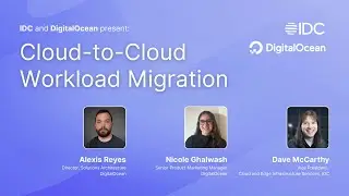 Cloud-to-Cloud Workload Migration: Drivers, Benefits, and Challenges 📱