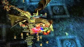 Metin2 [S.51 Deimos] DonGheddo - New World Order - [Part 8/10]