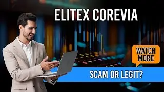 Elitex Corevia Review 2026 | AI Trading Platform Explained for Beginners & Pros